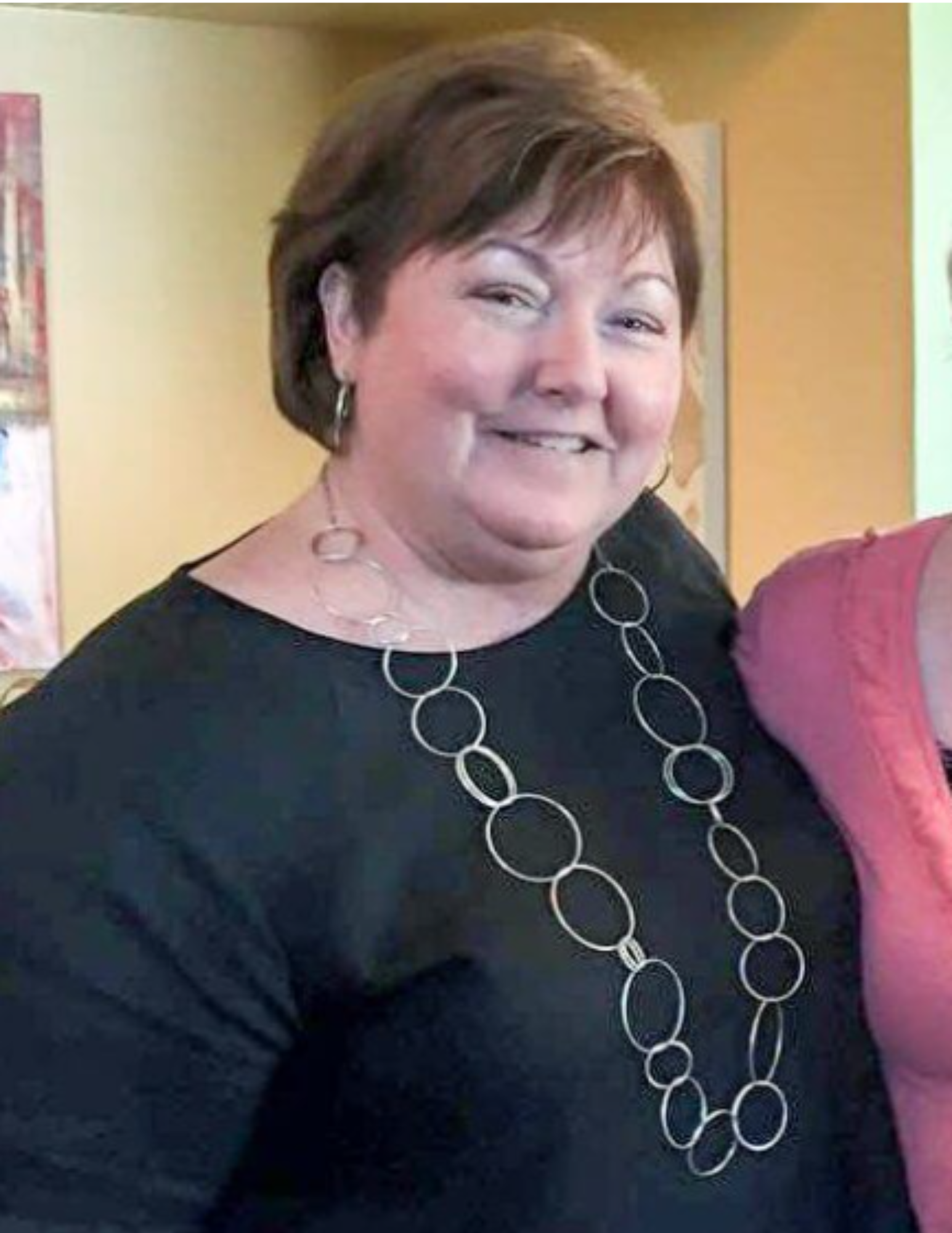 LP5 sharp second after